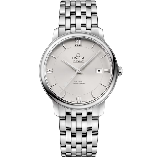 Omega De Ville Prestige Co-Axial Chronometer