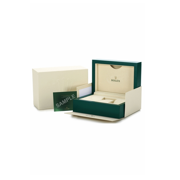 Rolex Cosmograph Daytona 116519LN