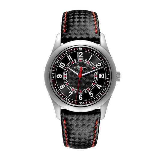Patek Philippe Calatrava 6007G-010