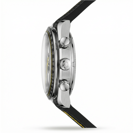 Omega Speedmaster Racing Co-Axial Chronometer